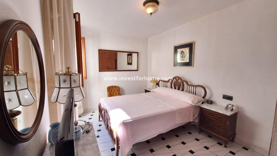 Reventa - Apartamento - Torrevieja - Centro