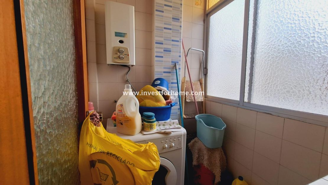 Reventa - Apartamento - Torrevieja - Centro