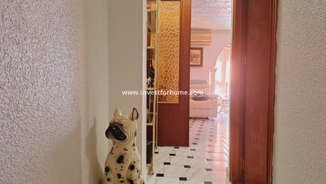 Reventa - Apartamento - Torrevieja - Centro