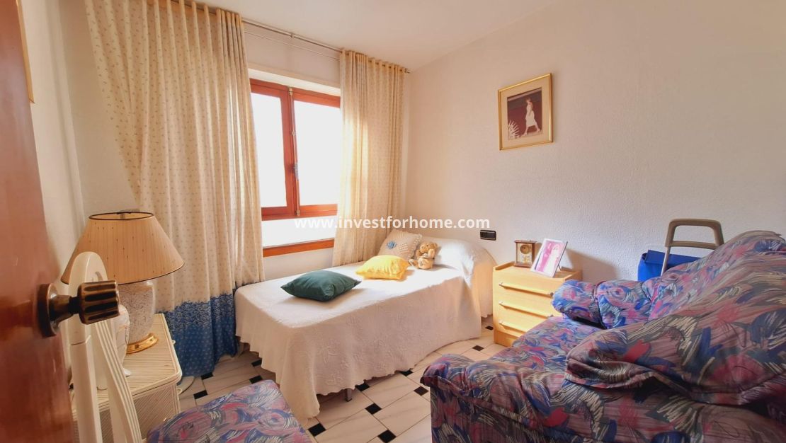 Reventa - Apartamento - Torrevieja - Centro