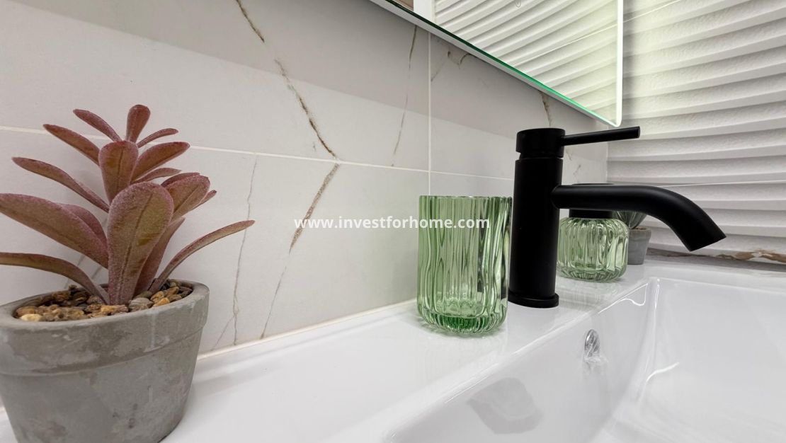 Reventa - Apartamento - Torrevieja - Centro