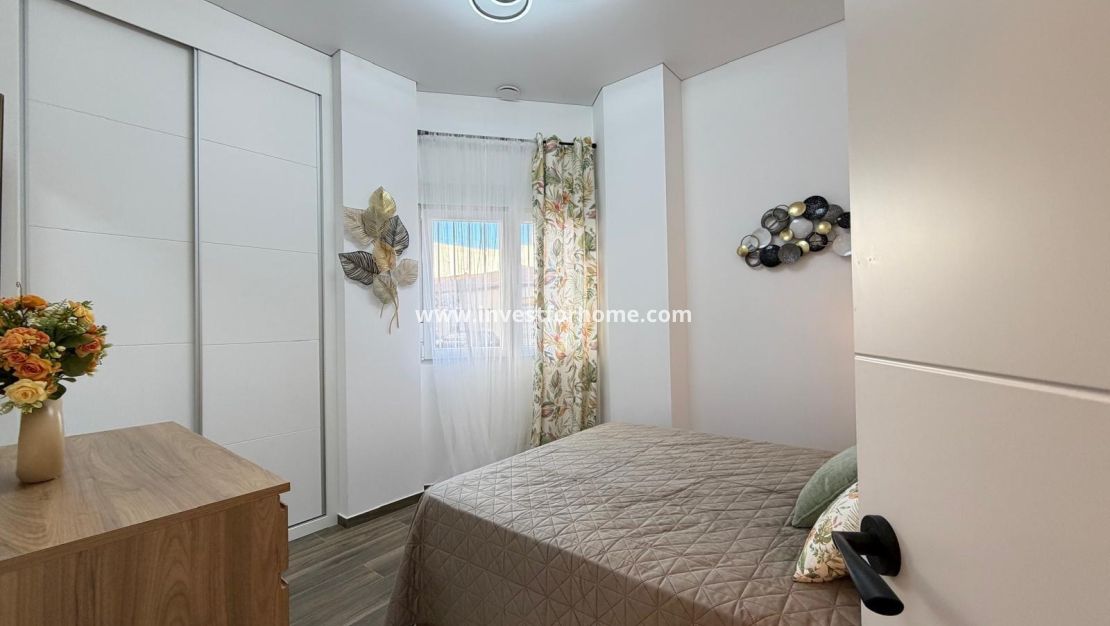 Reventa - Apartamento - Torrevieja - Centro