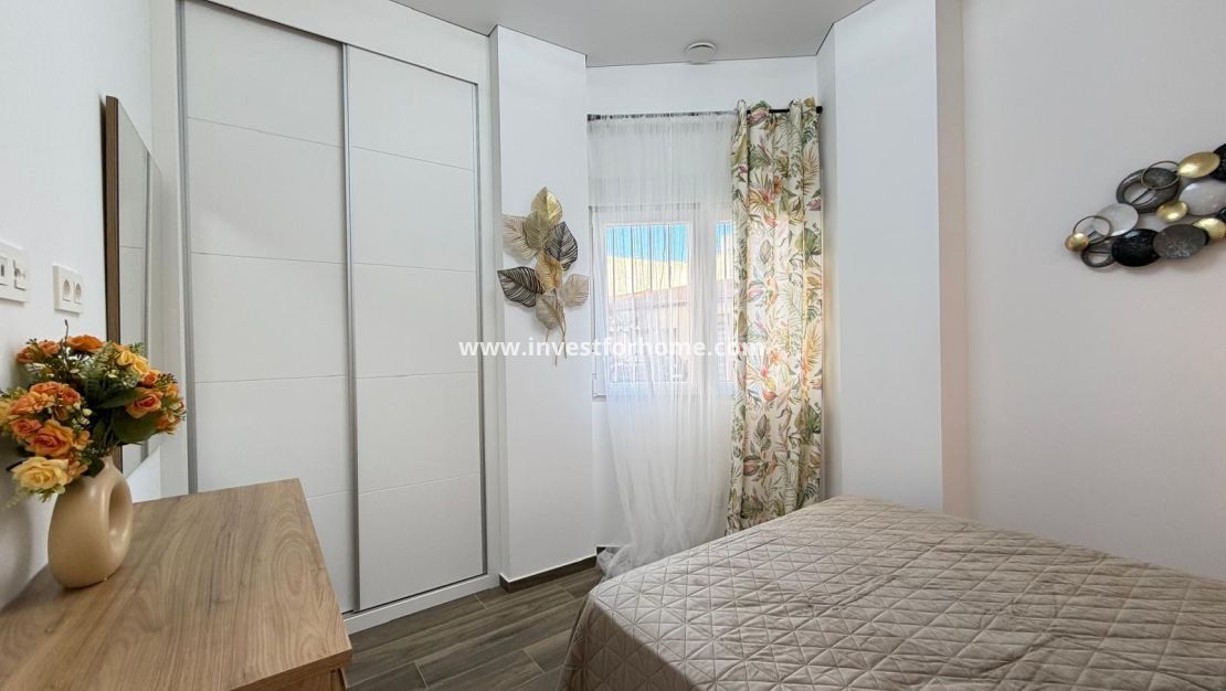 Reventa - Apartamento - Torrevieja - Centro