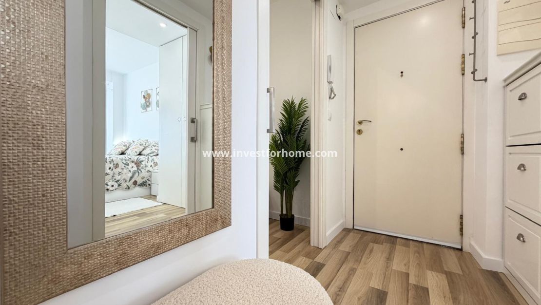 Reventa - Apartamento - Torrevieja - Centro