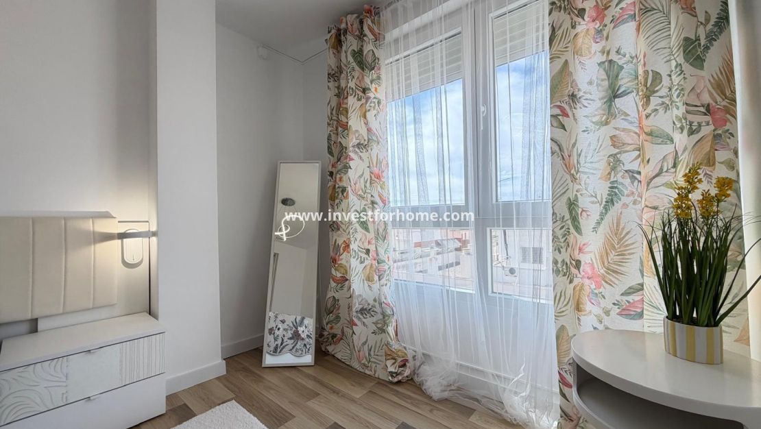 Reventa - Apartamento - Torrevieja - Centro