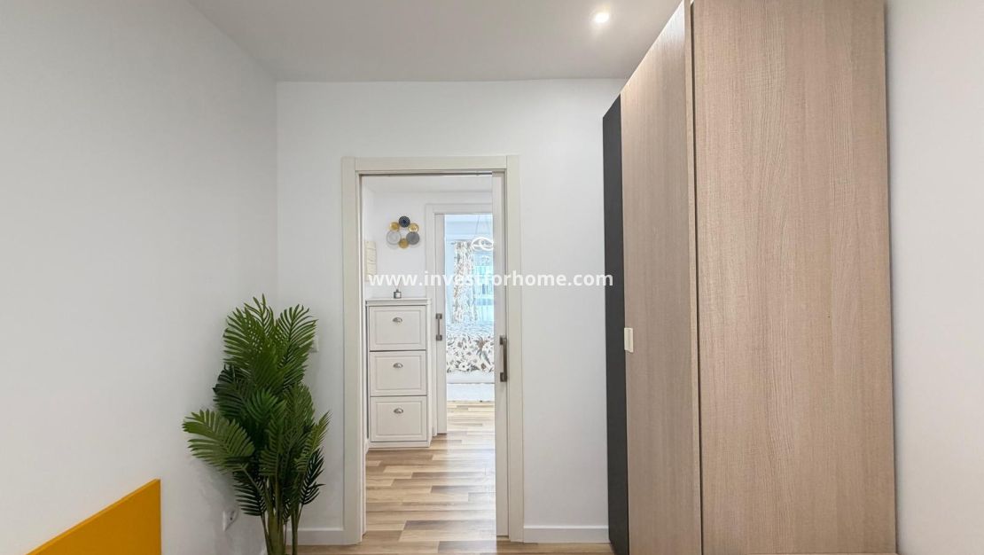 Reventa - Apartamento - Torrevieja - Centro