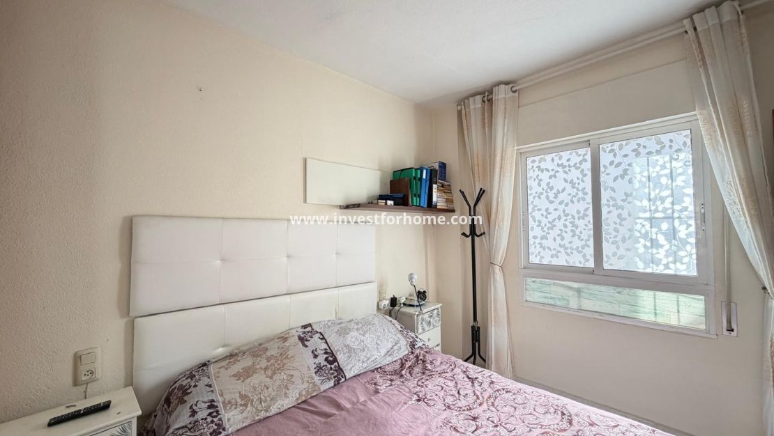 Reventa - Apartamento - Torrevieja - Centro
