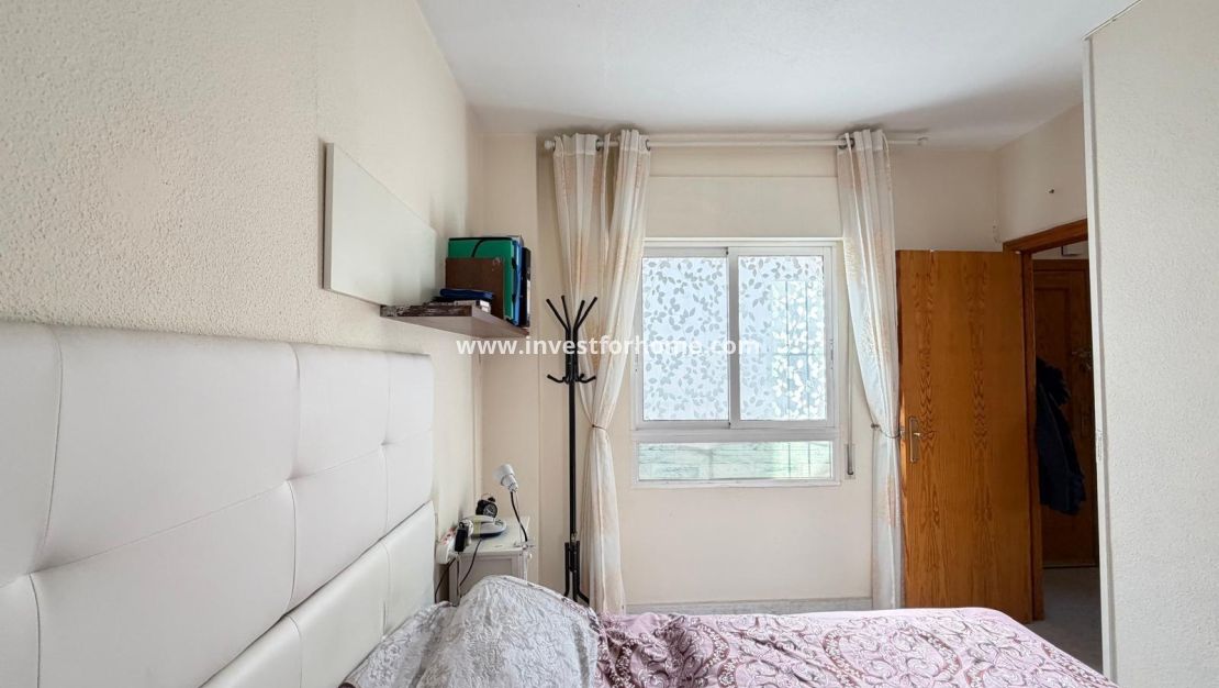 Reventa - Apartamento - Torrevieja - Centro