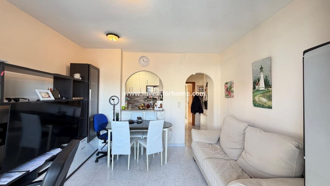Reventa - Apartamento - Torrevieja - Centro