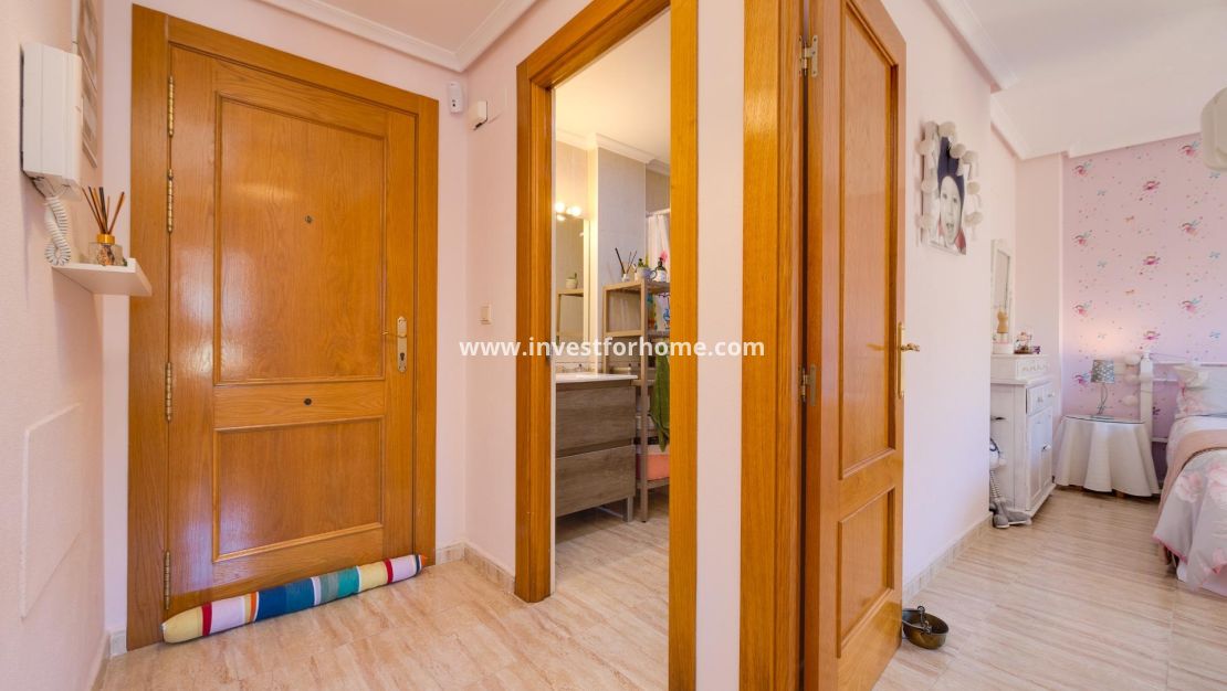 Reventa - Apartamento - Torrevieja - Centro