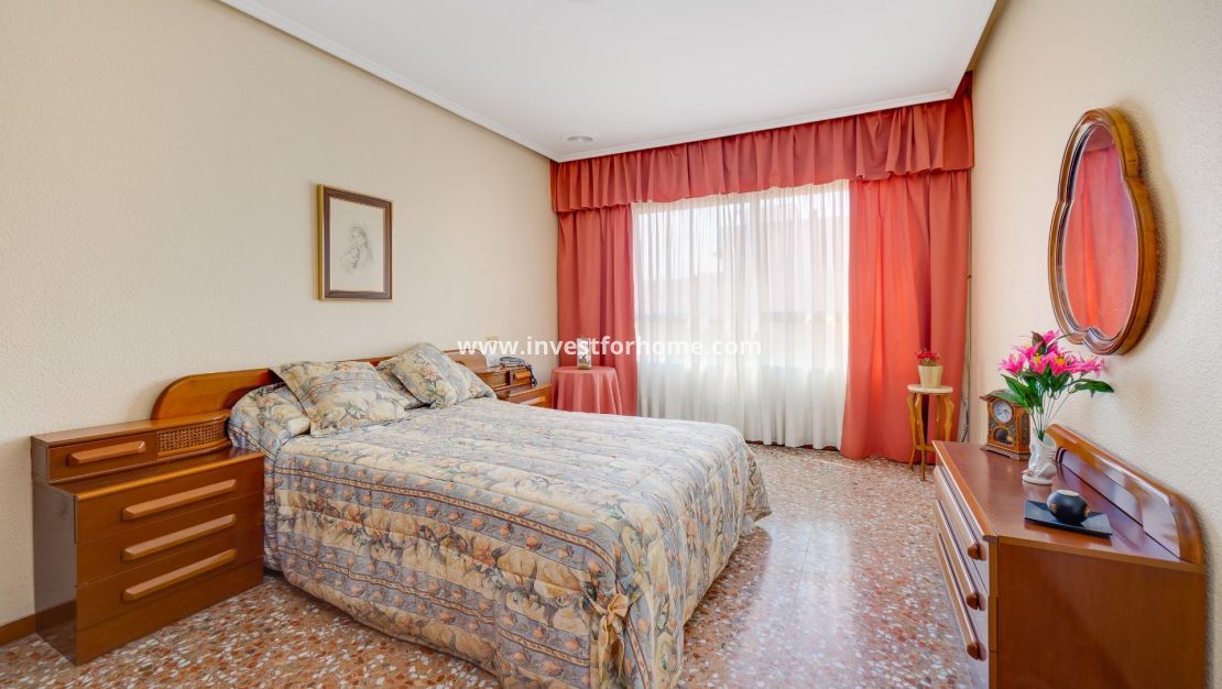 Reventa - Apartamento - Torrevieja - Centro