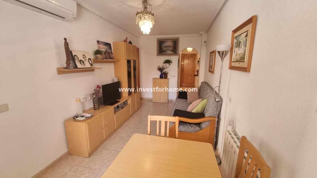 Reventa - Apartamento - Torrevieja - Centro
