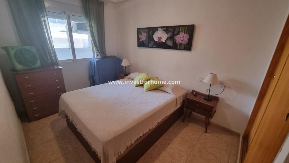 Reventa - Apartamento - Torrevieja - Centro