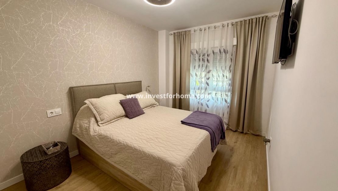 Reventa - Apartamento - Torrevieja - Centro