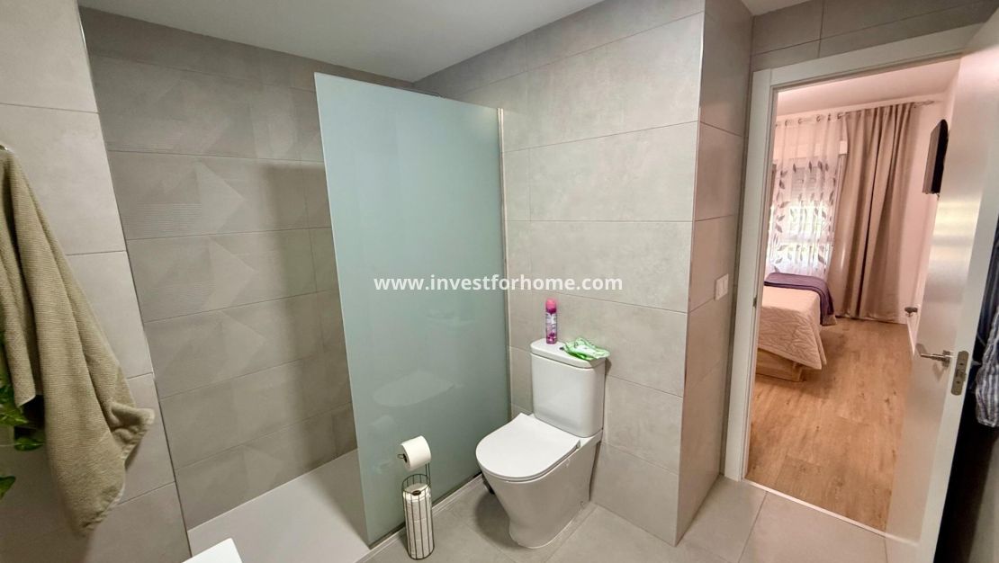 Reventa - Apartamento - Torrevieja - Centro