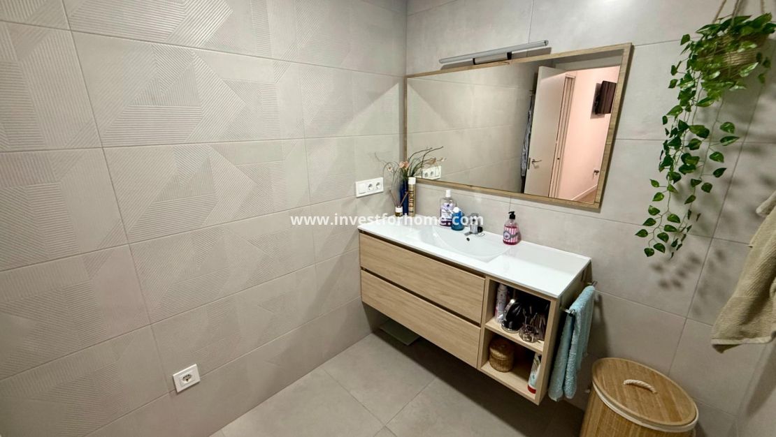 Reventa - Apartamento - Torrevieja - Centro