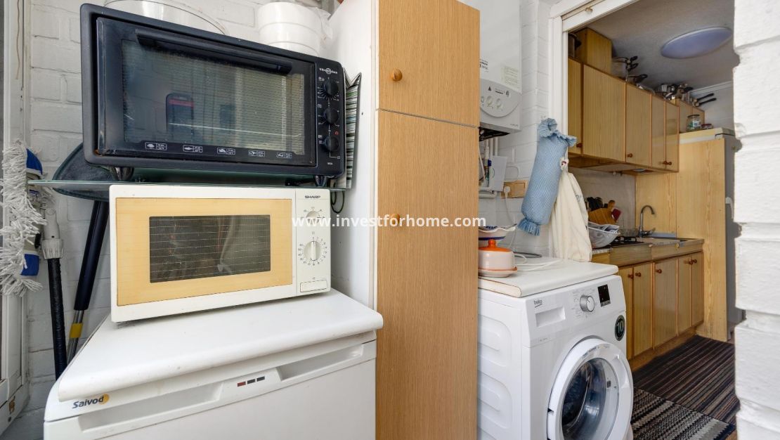 Reventa - Apartamento - Torrevieja - Centro
