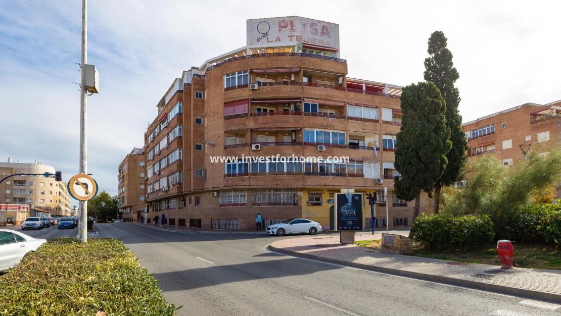 Reventa - Apartamento - Torrevieja - Centro