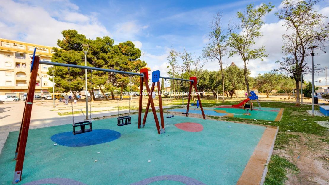 Reventa - Apartamento - Torrevieja - Centro