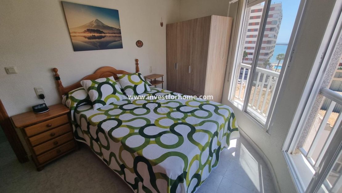 Reventa - Apartamento - Torrevieja - Centro