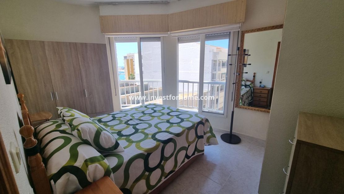Reventa - Apartamento - Torrevieja - Centro