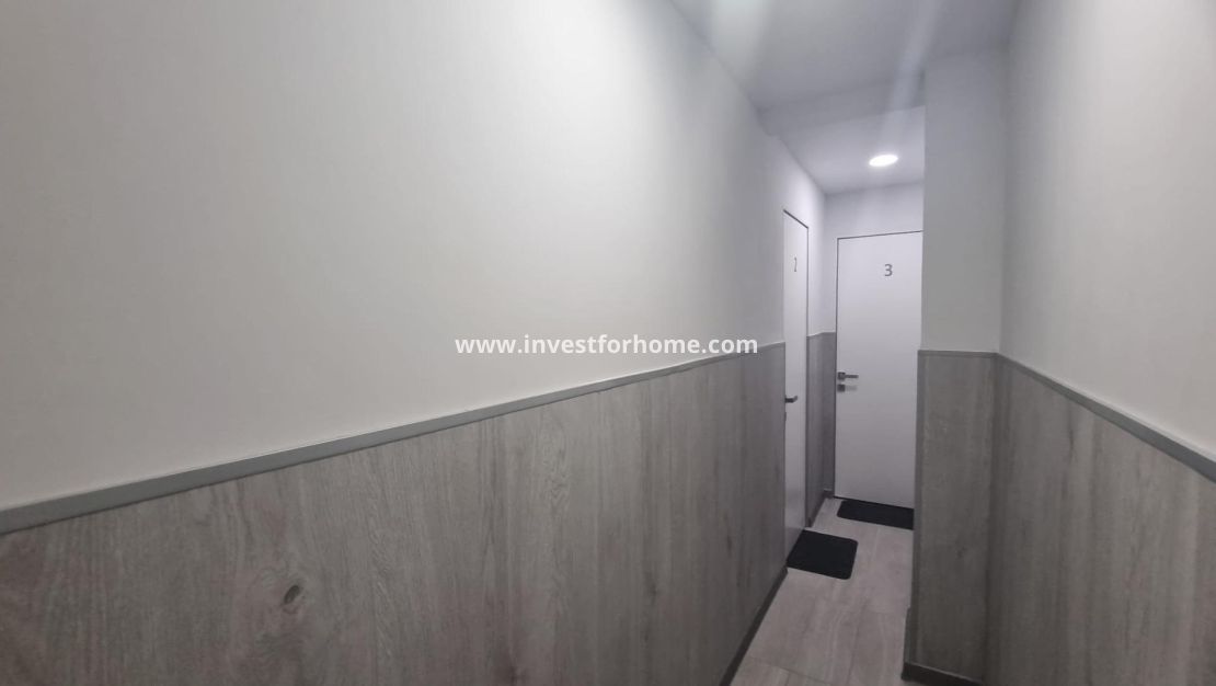 Reventa - Apartamento - Torrevieja - Centro