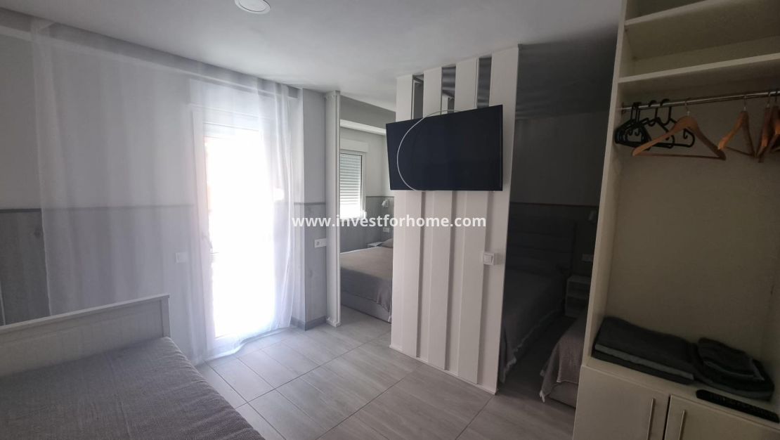 Reventa - Apartamento - Torrevieja - Centro