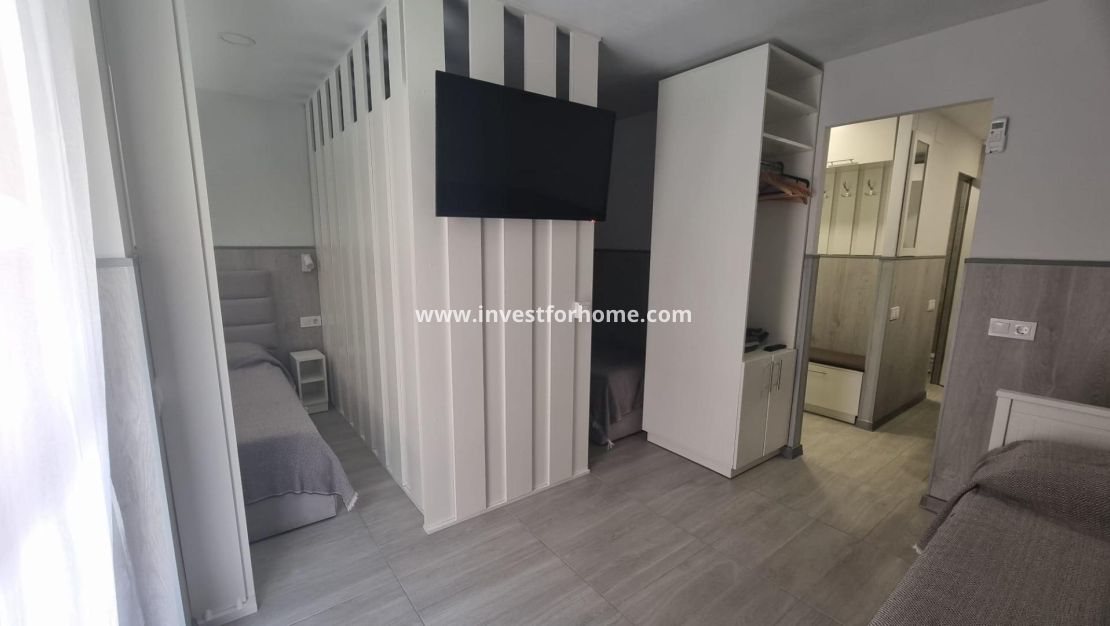 Reventa - Apartamento - Torrevieja - Centro