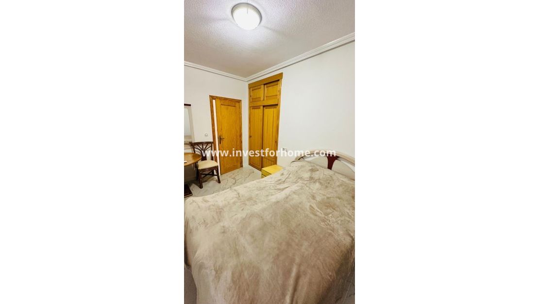 Reventa - Apartamento - Torrevieja - Centro