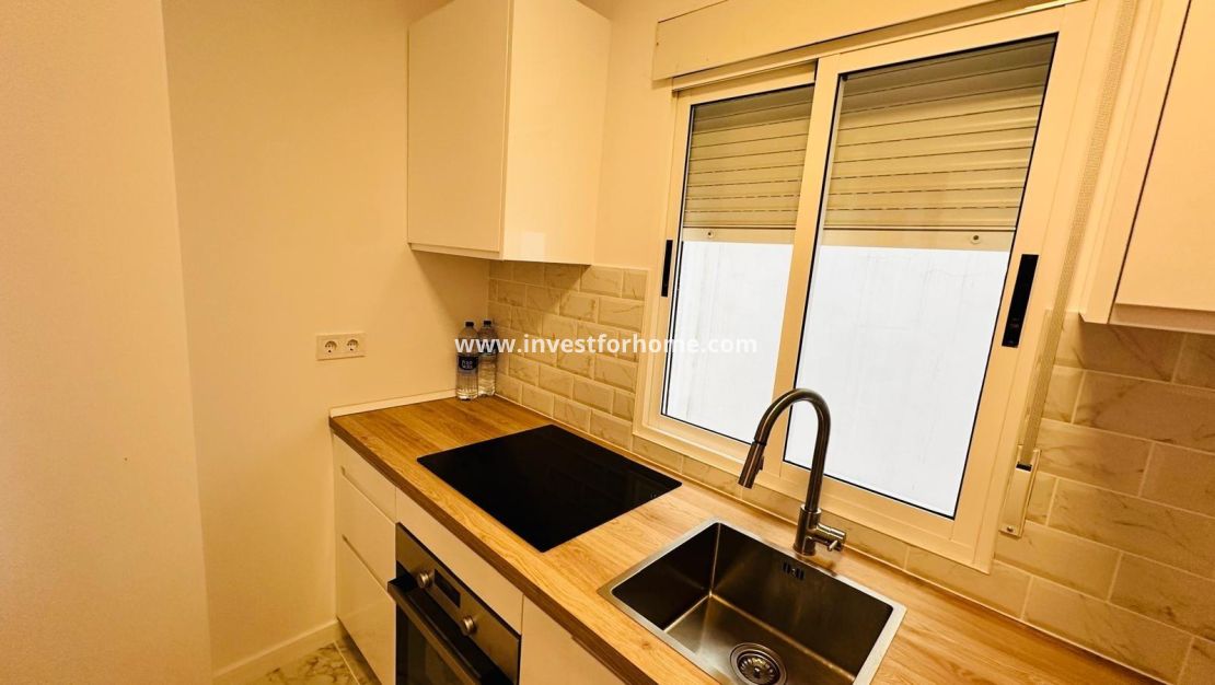 Reventa - Apartamento - Torrevieja - Centro