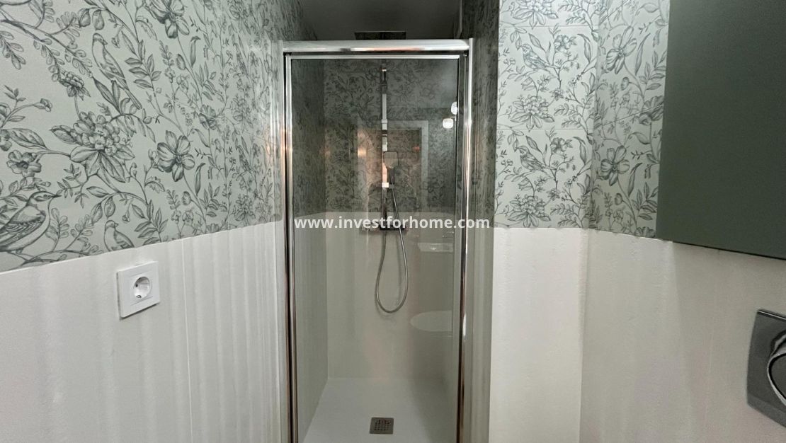 Reventa - Apartamento - Torrevieja - Centro