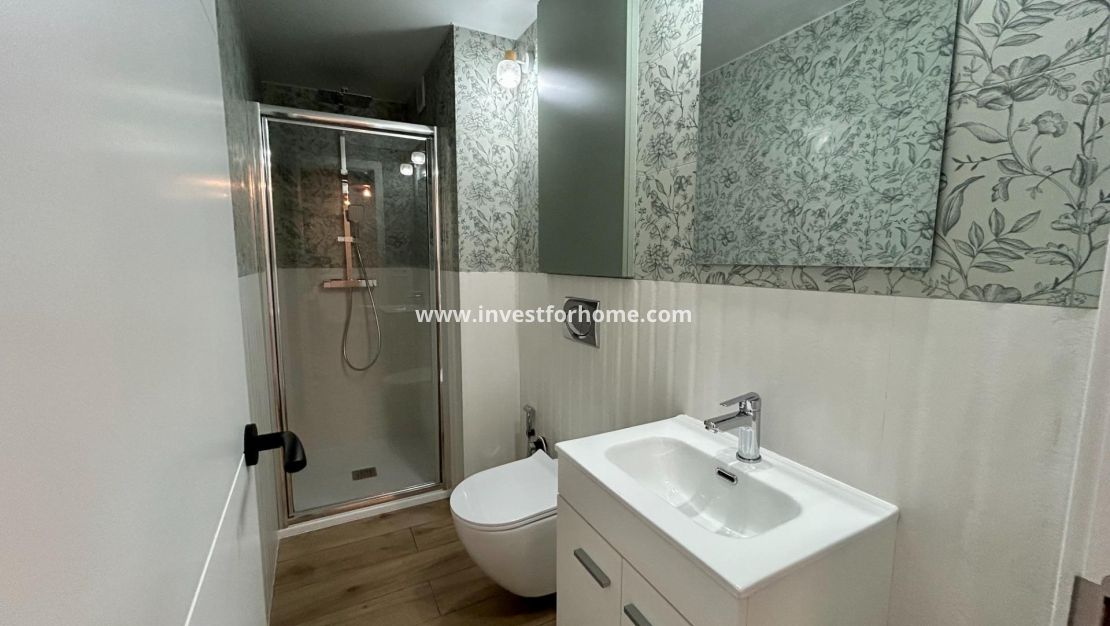 Reventa - Apartamento - Torrevieja - Centro
