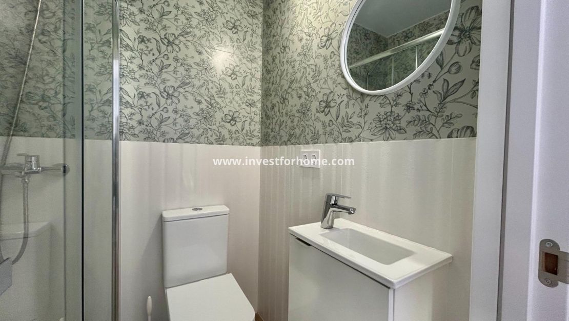Reventa - Apartamento - Torrevieja - Centro