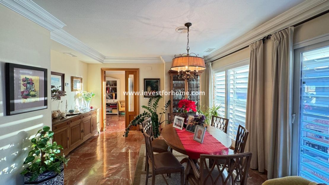 Reventa - Apartamento - Torrevieja - Centro