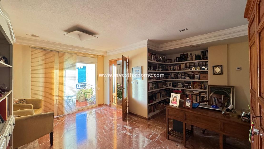 Reventa - Apartamento - Torrevieja - Centro