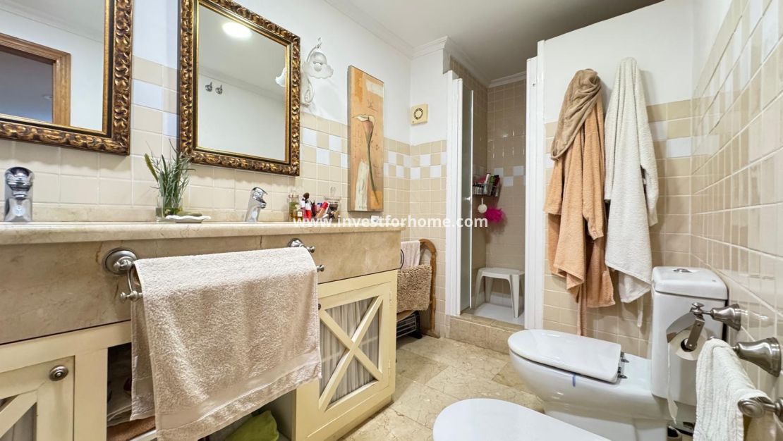 Reventa - Apartamento - Torrevieja - Centro