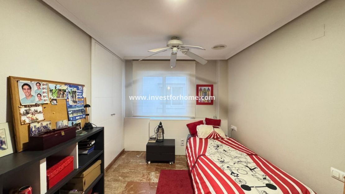 Reventa - Apartamento - Torrevieja - Centro