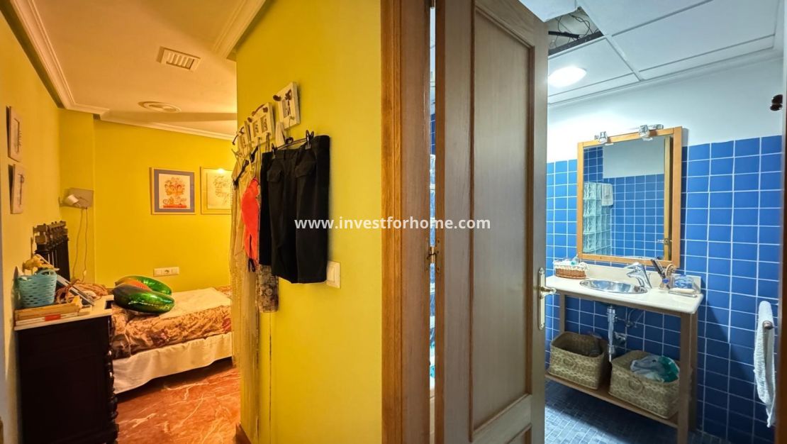Reventa - Apartamento - Torrevieja - Centro