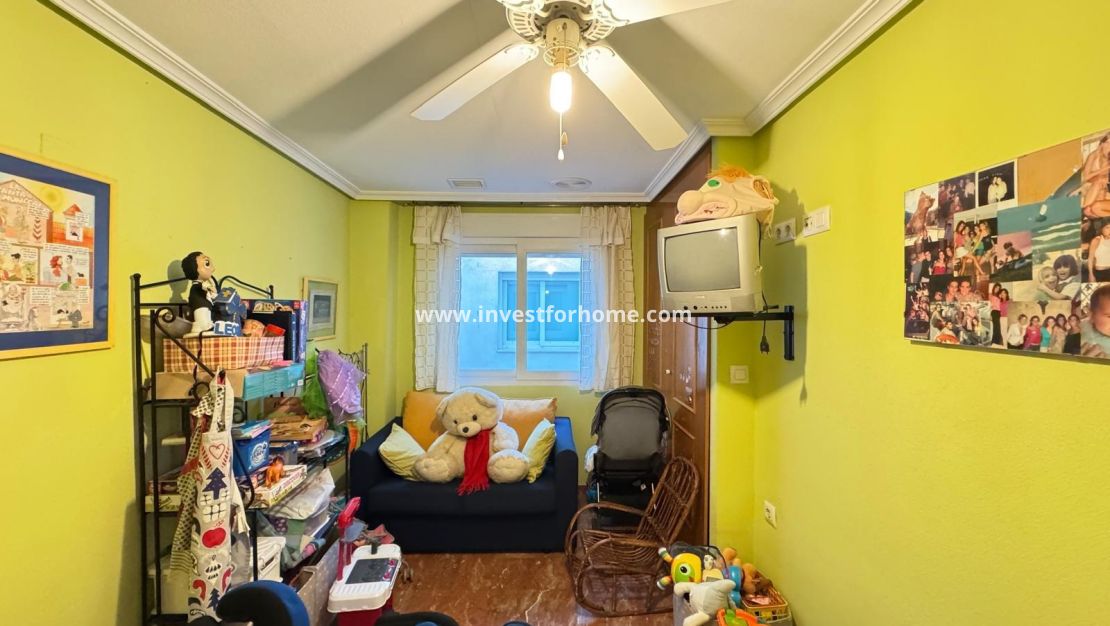 Reventa - Apartamento - Torrevieja - Centro