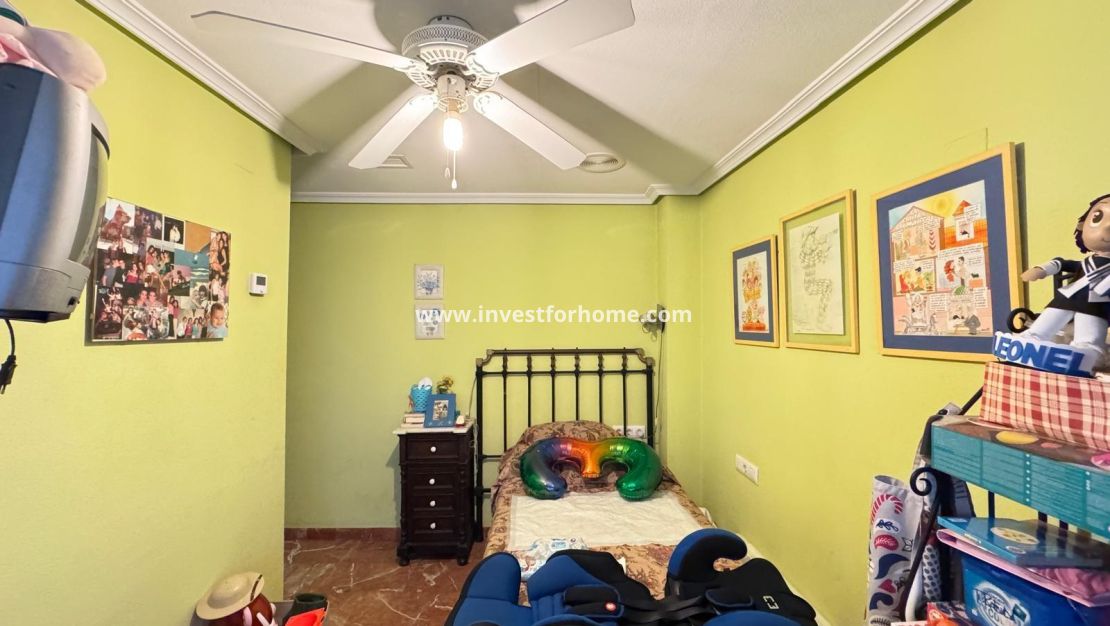Reventa - Apartamento - Torrevieja - Centro
