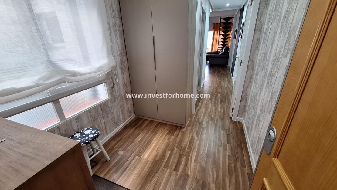 Reventa - Apartamento - Torrevieja - Centro
