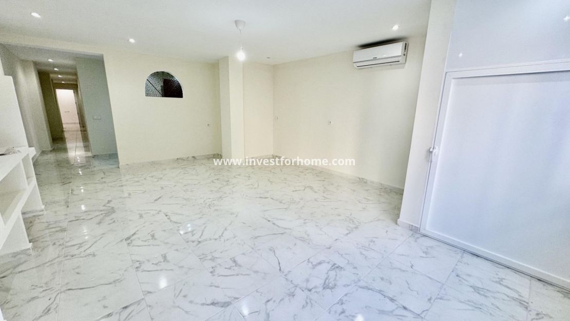 Reventa - Apartamento - Torrevieja - Centro