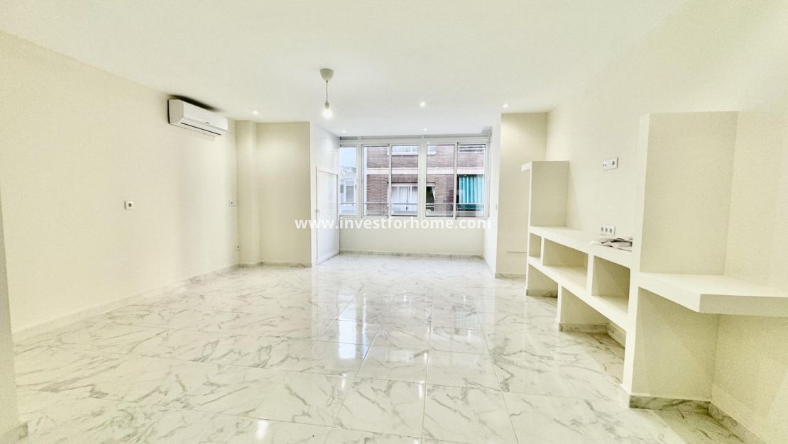 Reventa - Apartamento - Torrevieja - Centro