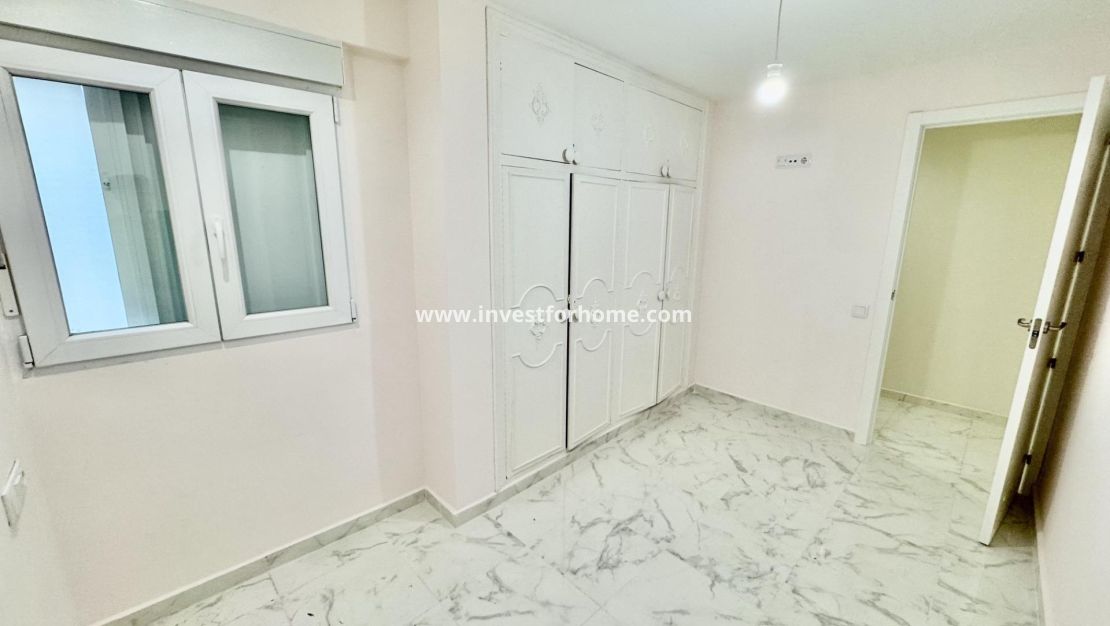 Reventa - Apartamento - Torrevieja - Centro
