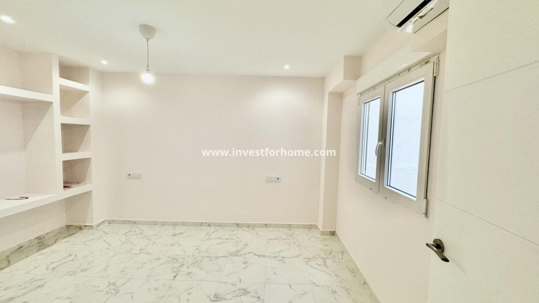 Reventa - Apartamento - Torrevieja - Centro