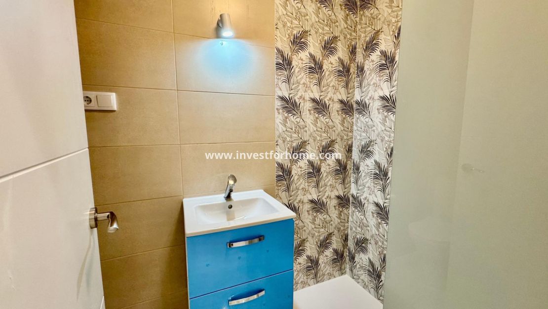 Reventa - Apartamento - Torrevieja - Centro