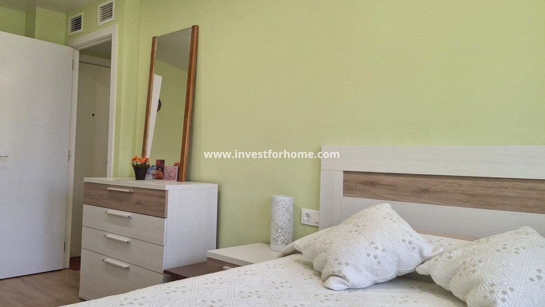Reventa - Apartamento - Torrevieja - Centro