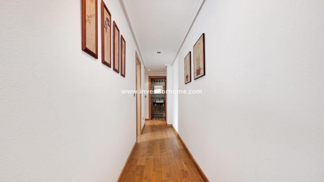 Reventa - Apartamento - Torrevieja - Centro