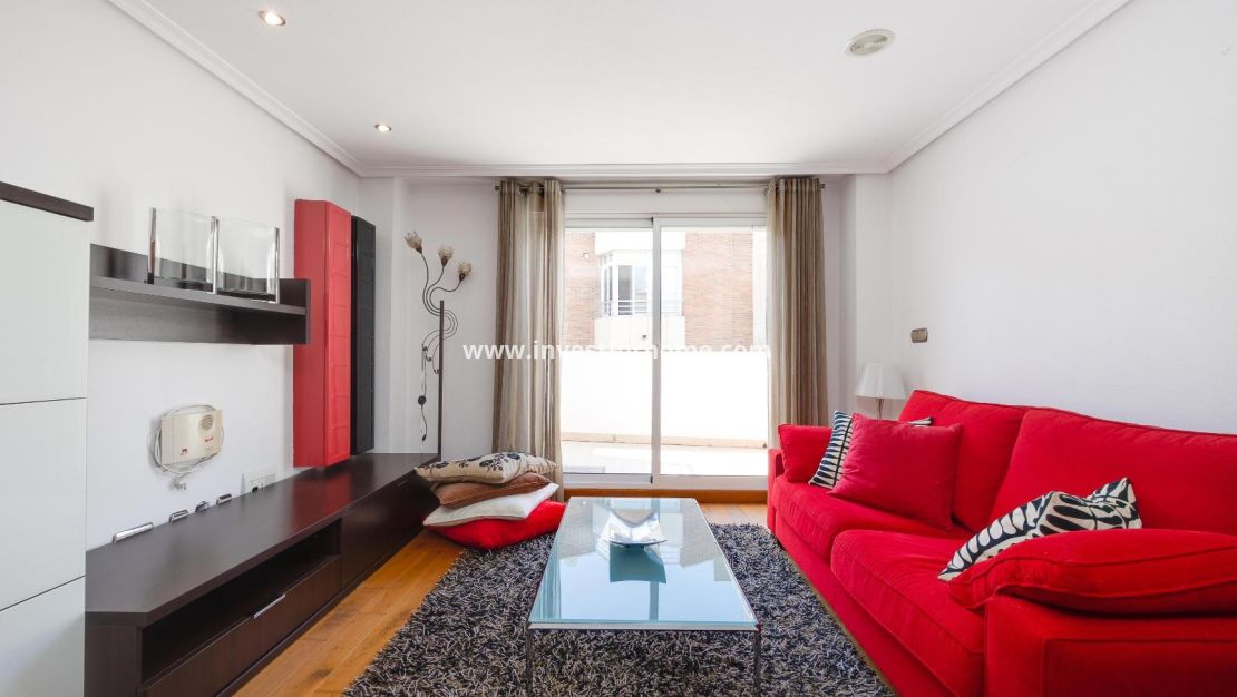 Reventa - Apartamento - Torrevieja - Centro