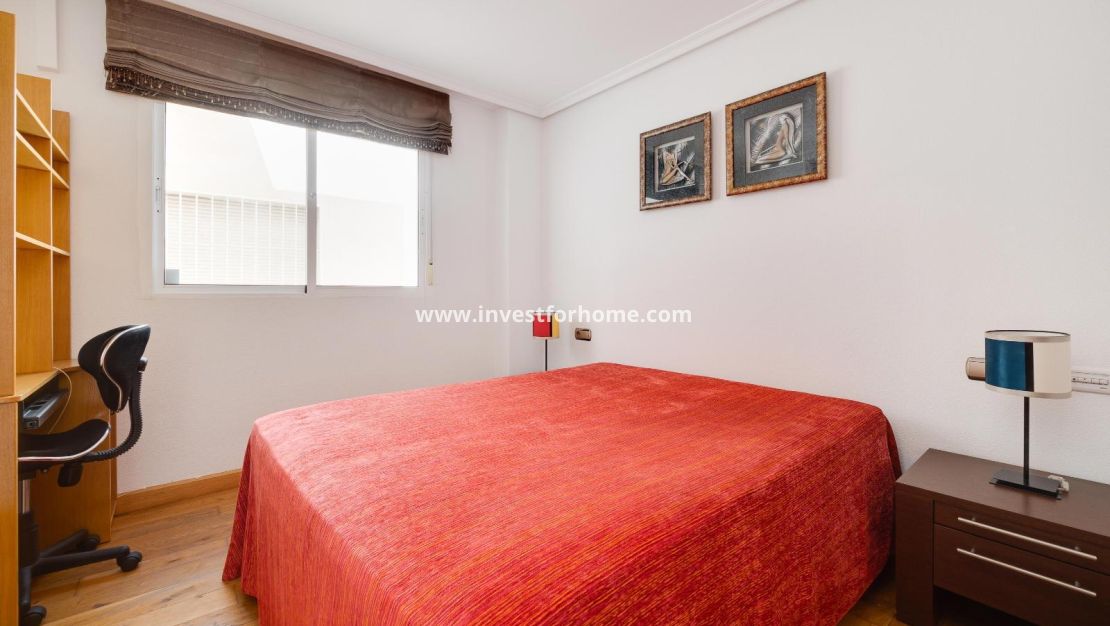 Reventa - Apartamento - Torrevieja - Centro